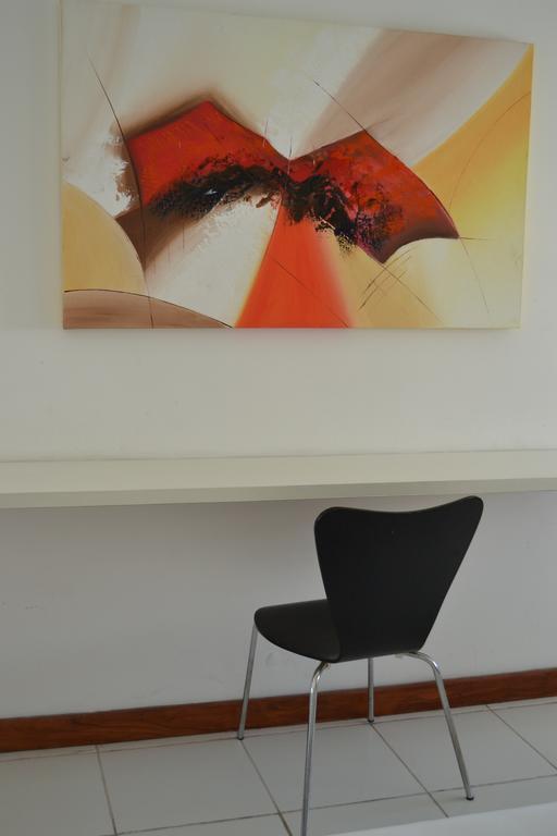 Apartment Roxy *