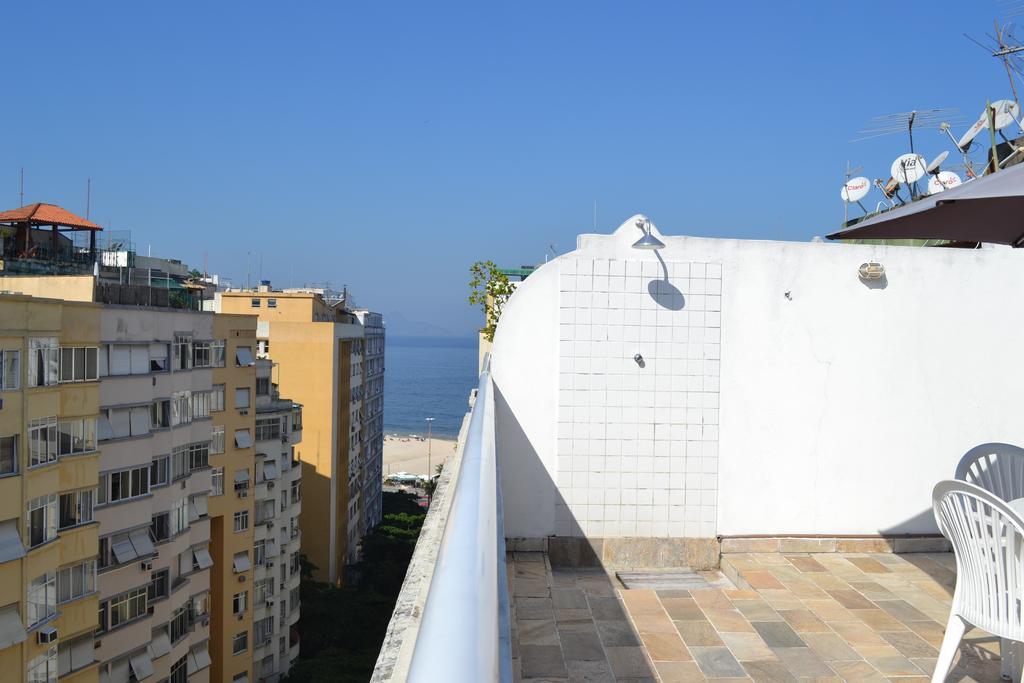 Roxy * Rio de Janeiro